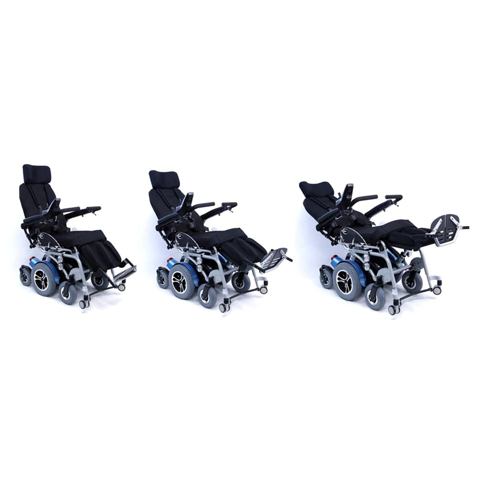 Karman XO-505 Electric Standing Wheelchair