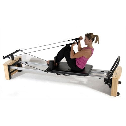 Stamina AeroPilates Pro XP 557 Home Pilates Reformer