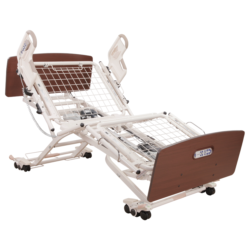 Joerns UltraCare XT Full Electric Bed