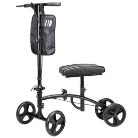 Cardinal Health Steerable Knee Walker Scooter
