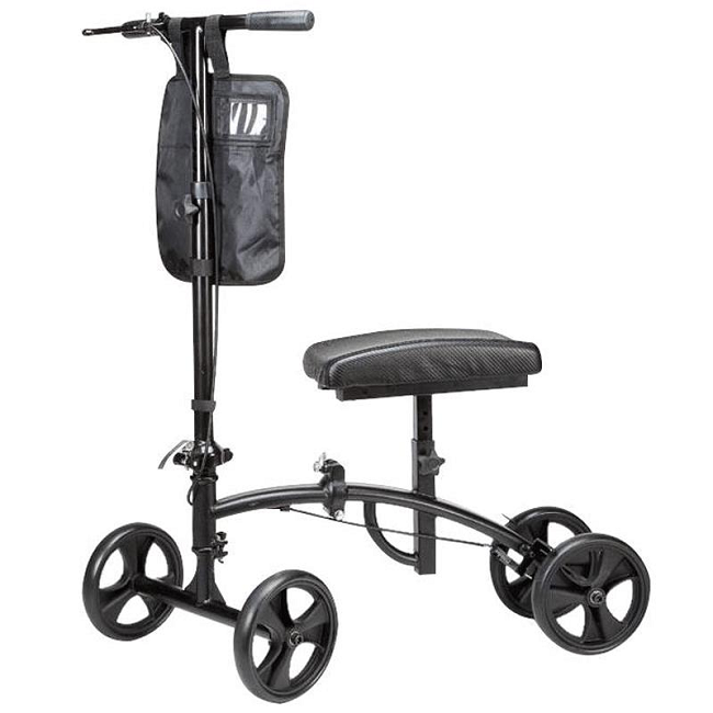 Cardinal Health Steerable Knee Walker Scooter