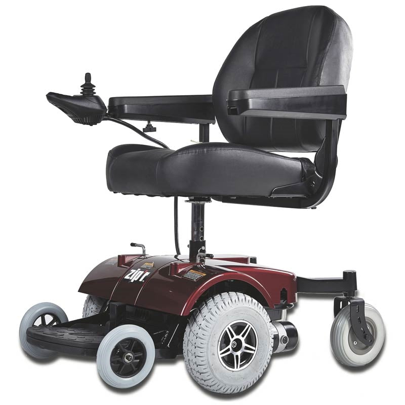 Zip'r PC Power Wheelchair