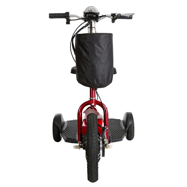 ZooMe 3-Wheel Recreational Scooter