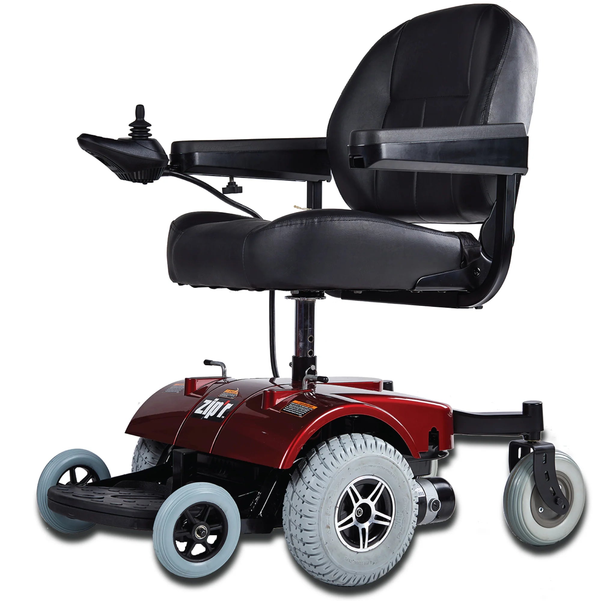 Zip'r PC Power Wheelchair