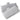 2 pack of UltraFine Disposable CPAP Filters for M-Series and System One