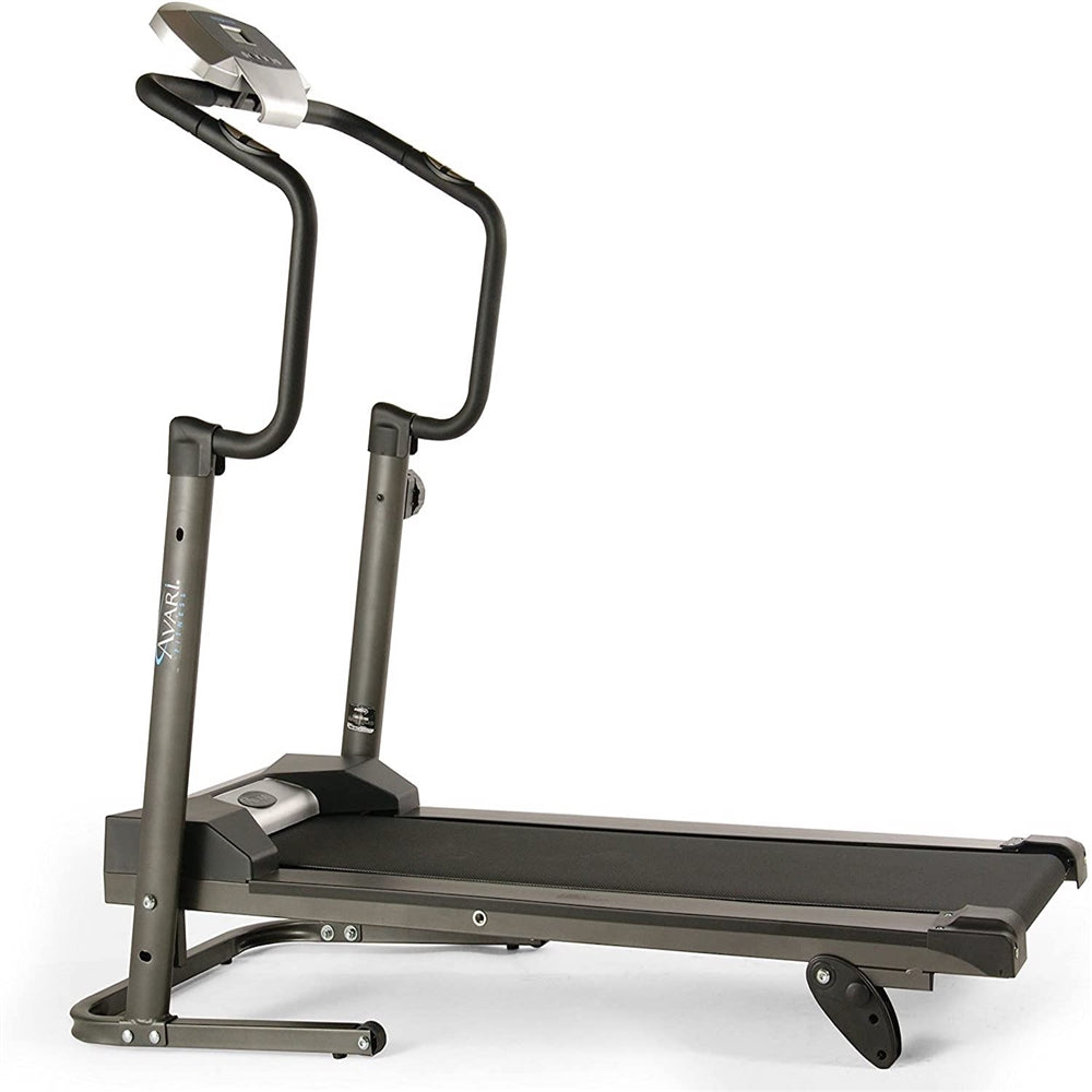 Avari Adjustable Height Treadmill, A450-261 - Fitness Equipment