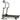 Avari Adjustable Height Treadmill - A450-261