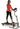 Avari Adjustable Height Treadmill - A450-261