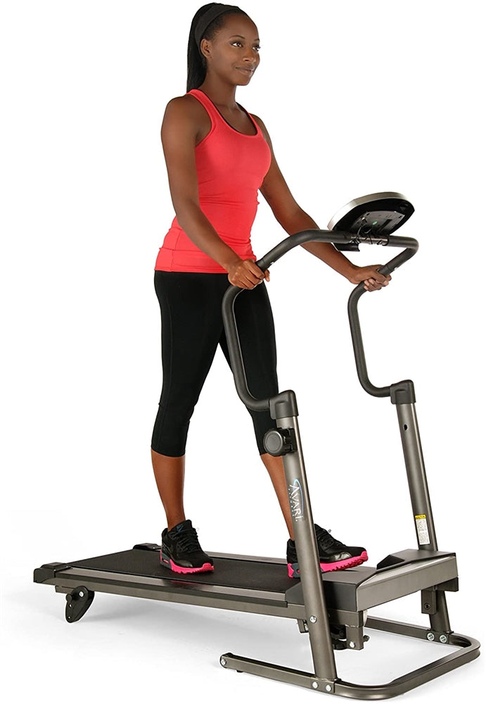 Avari Adjustable Height Treadmill - A450-261