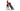 Avari Adjustable Height Treadmill - A450-261