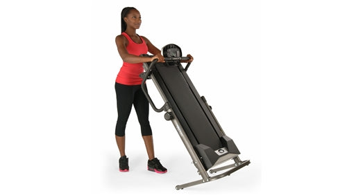 Avari Adjustable Height Treadmill - A450-261