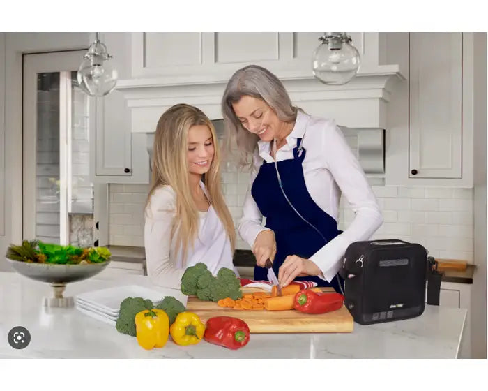 iGo2 Portable Oxygen Concentrator with Bluetooth