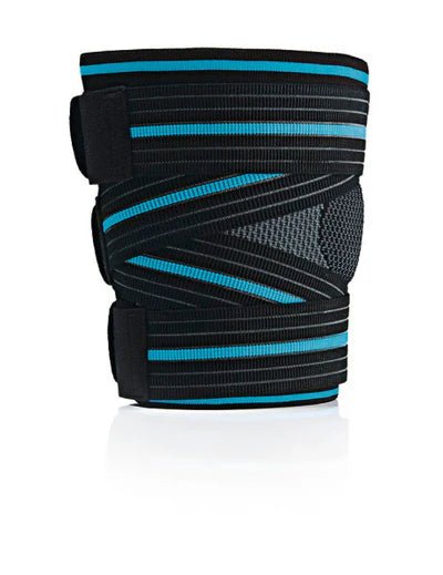 Actimove PowerMotion Thigh Support – Brand Zero - Friction Advanced Graduated Compression - Medical Department Store