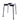 ActiveAid 101 Adjustable Height Raised Toilet Seat | Free-Standing Raised Toilet Seat - Medical Department Store