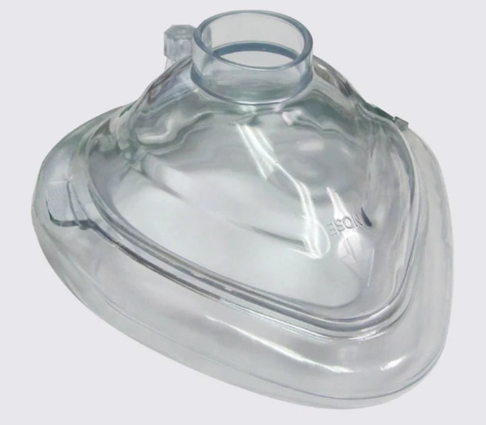 ADC Adsafe CPR Mask Pocket Resuscitator Kit
