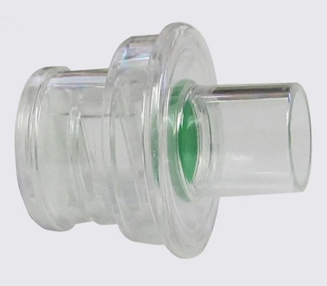 ADC Adsafe CPR Mask Pocket Resuscitator Kit
