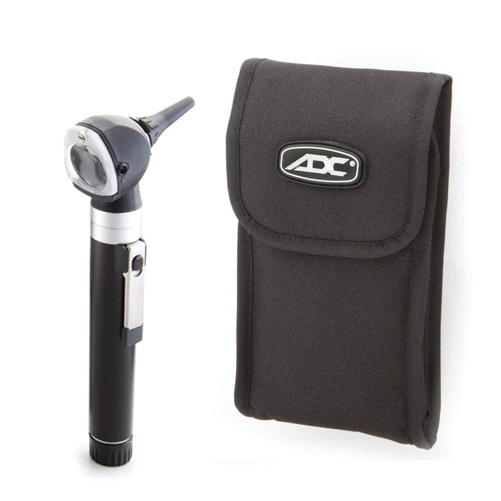 ADC Diagnostix Pocket Otoscope