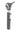 ADC Diagnostix Pocket Otoscope