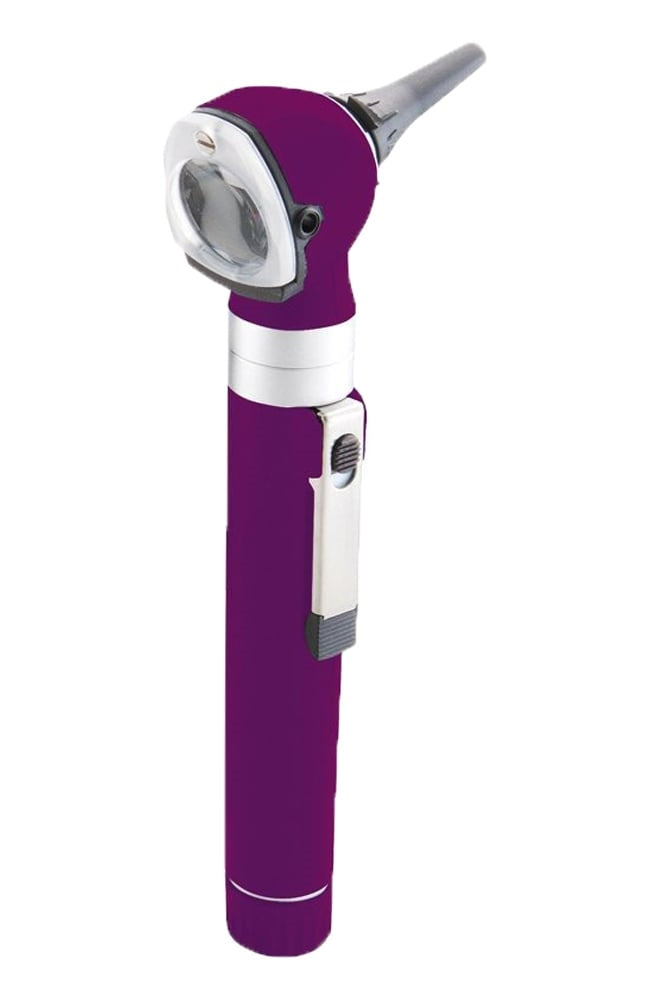 ADC Diagnostix Pocket Otoscope