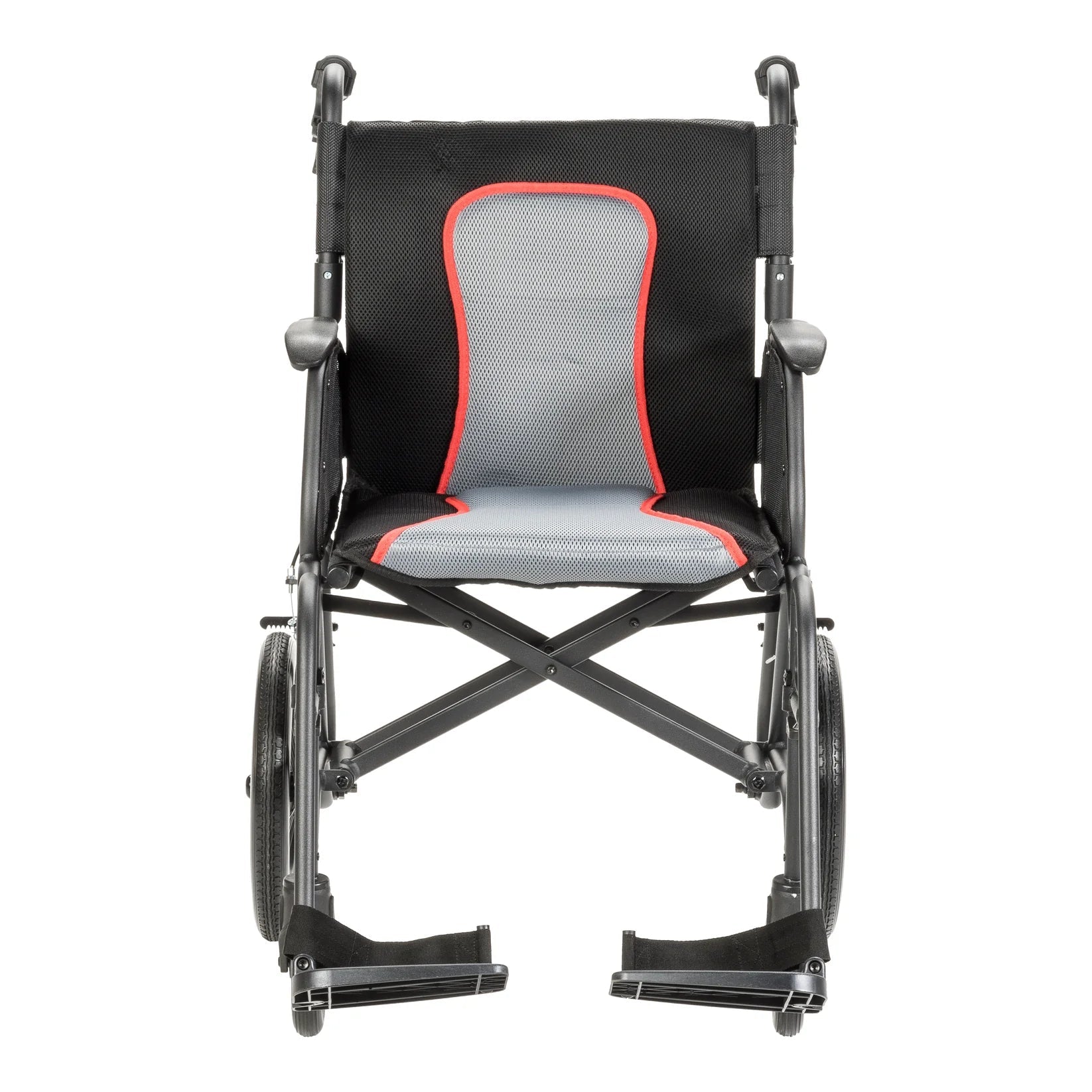 AeroFly™ Ultra-Lite Transport Chair - Medical Department Store