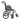 AeroFly™ Ultra-Lite Transport Chair - Medical Department Store