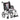 AeroFly™ Ultra-Lite Transport Chair - Medical Department Store