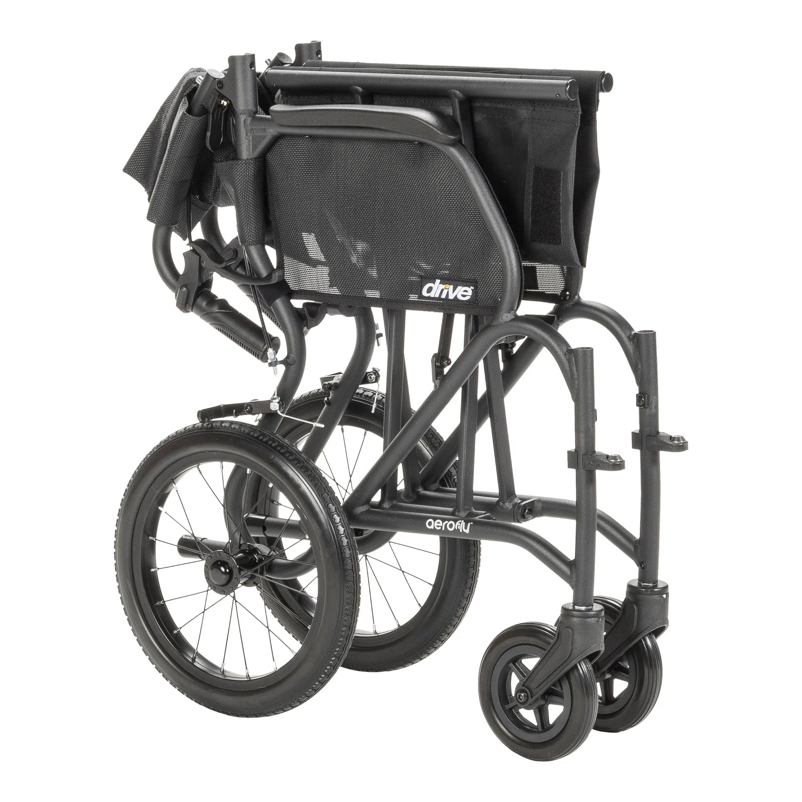 AeroFly™ Ultra-Lite Transport Chair - Medical Department Store