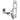AeroPilates Precision Series Reformer 610 and Cadillac Accessory Package - Medical Department Store