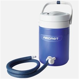 Aircast Cryo/Cuff IC Cooler – Motorized Cold & Compression Therapy System - Medical Department Store