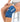 Aircast Knee Cryo/Cuff with Gravity Cooler – Integrated Cold & Compression Therapy