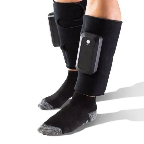 Aircast VenaGo Portable DVT System | Wireless Tubeless Compression | DJO VenaGo - Medical Department Store