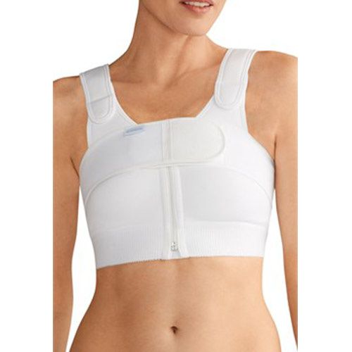 Amoena Leyla Seamless Surgical Bra - Medical Department Store