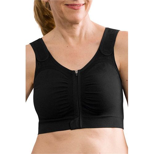 Amoena Leyla Seamless Surgical Bra - Medical Department Store