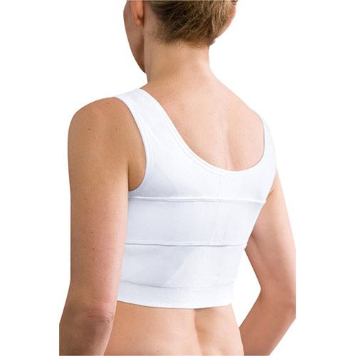 Amoena Leyla Seamless Surgical Bra - Medical Department Store