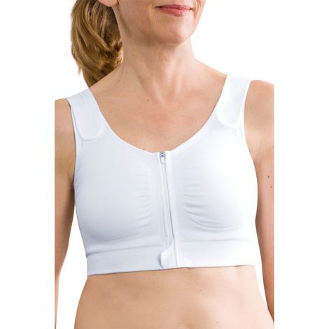 Amoena Leyla Seamless Surgical Bra - Medical Department Store