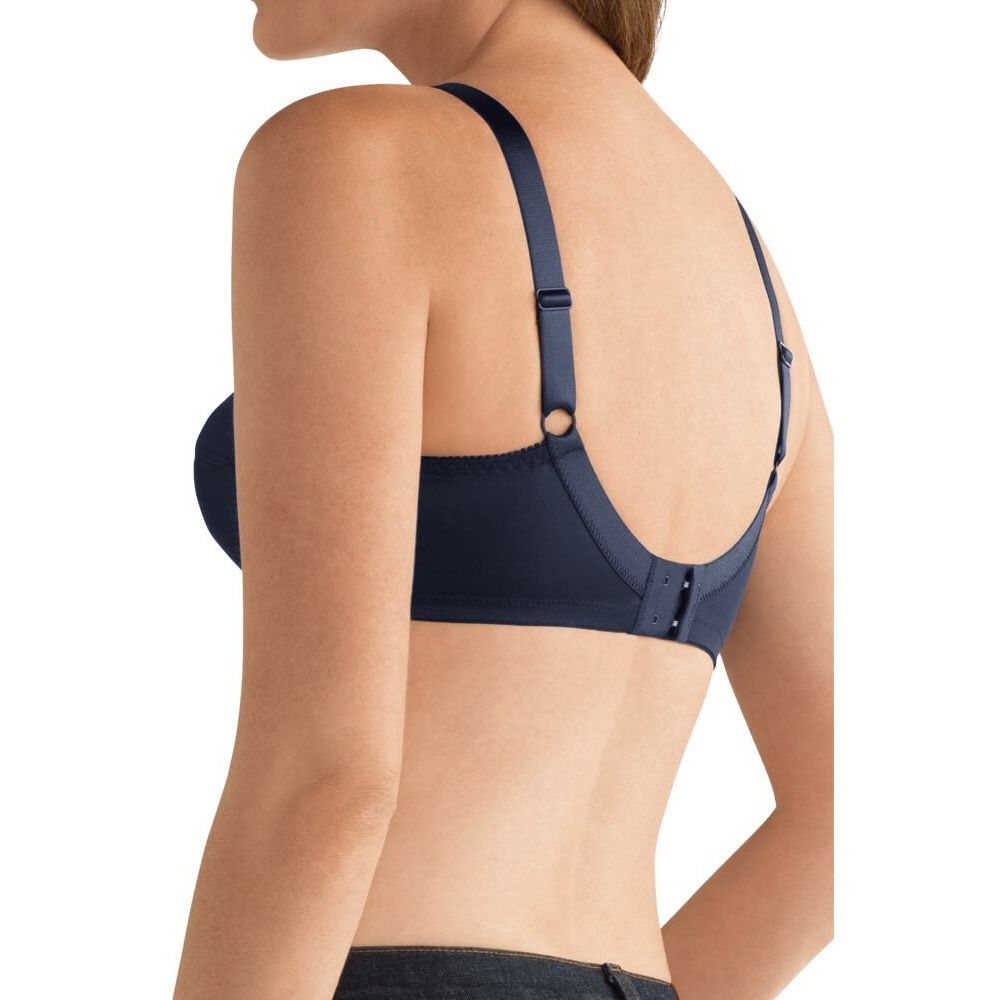 Amoena Nancy Wire-Free Bra - Medical Department Store
