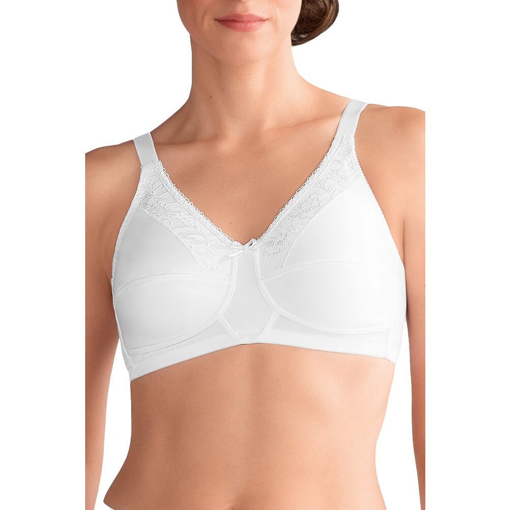 Amoena Nancy Wire-Free Bra - Medical Department Store