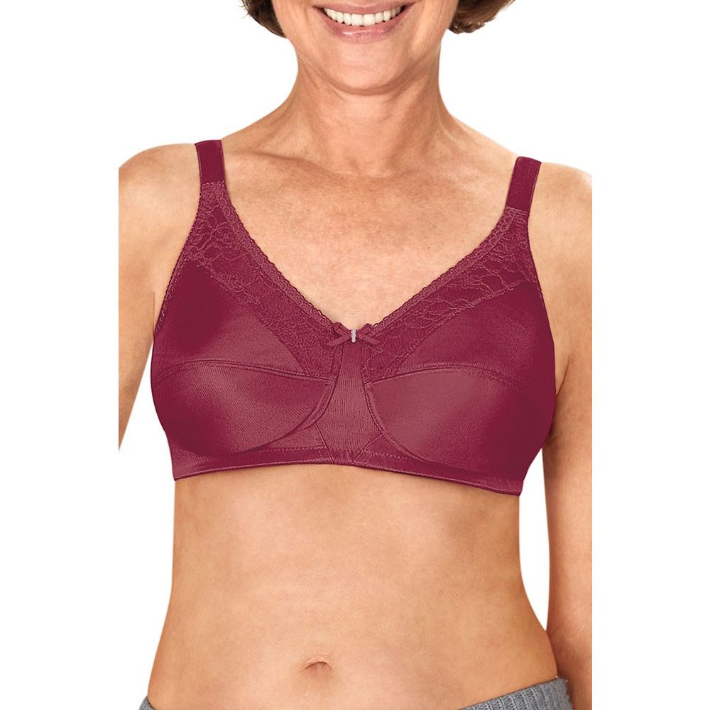 Amoena Nancy Wire-Free Bra - Medical Department Store