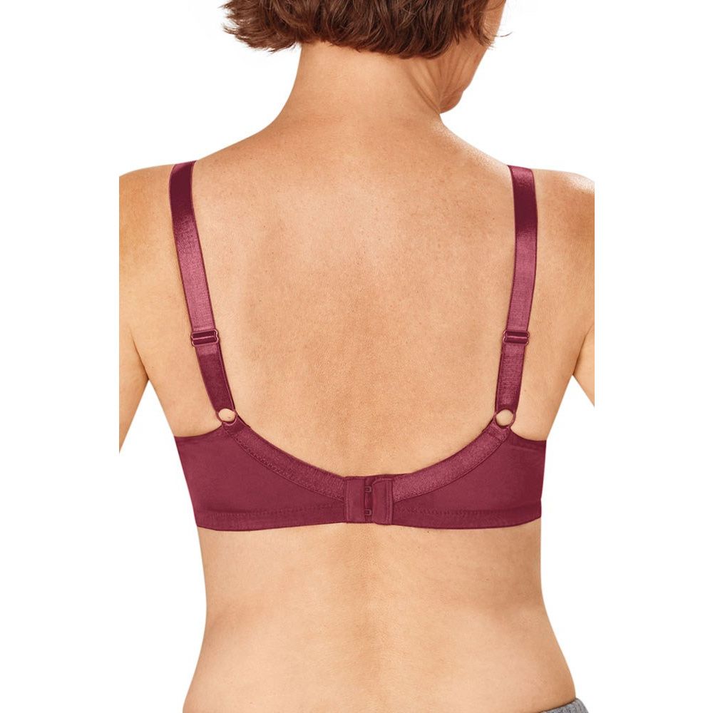 Amoena Nancy Wire-Free Bra - Medical Department Store