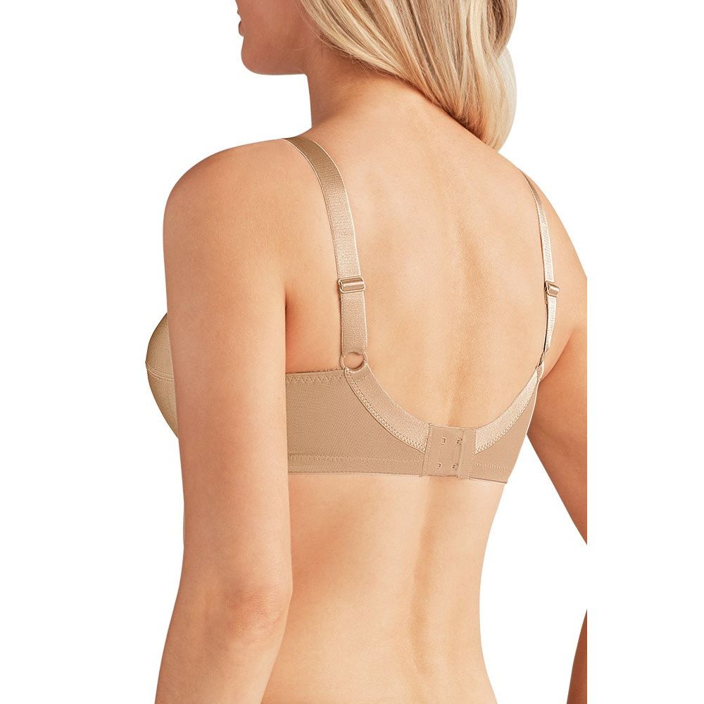 Amoena Nancy Wire-Free Bra - Medical Department Store