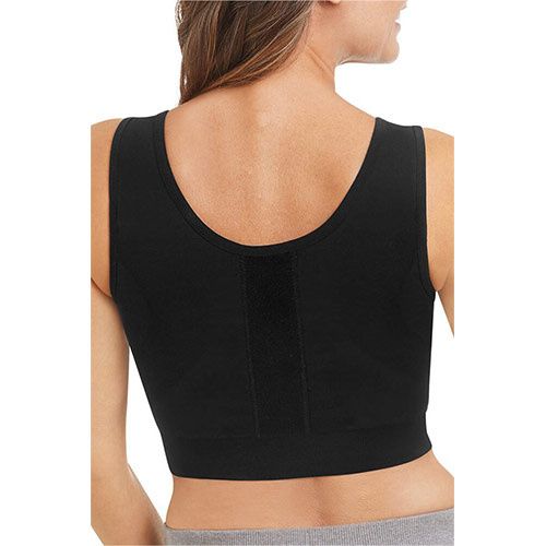 Amoena Pamela Seamless Post-Surgical Bra - Medical Department Store