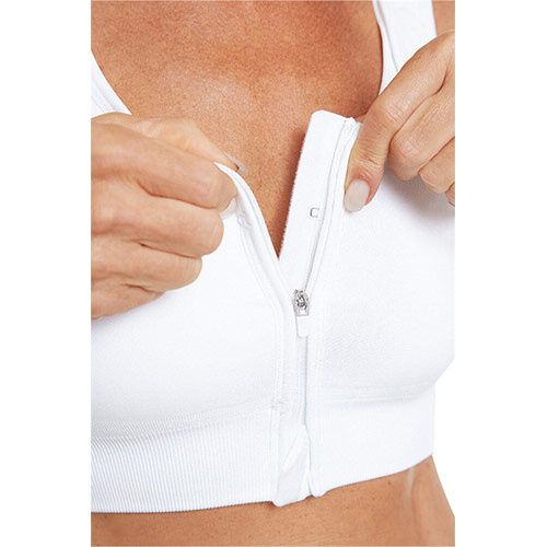 Amoena Pamela Seamless Post-Surgical Bra - Medical Department Store