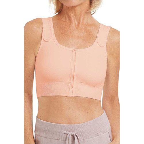 Amoena Pamela Seamless Post-Surgical Bra - Medical Department Store