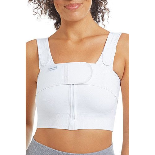 Amoena Pamela Seamless Post-Surgical Bra - Medical Department Store