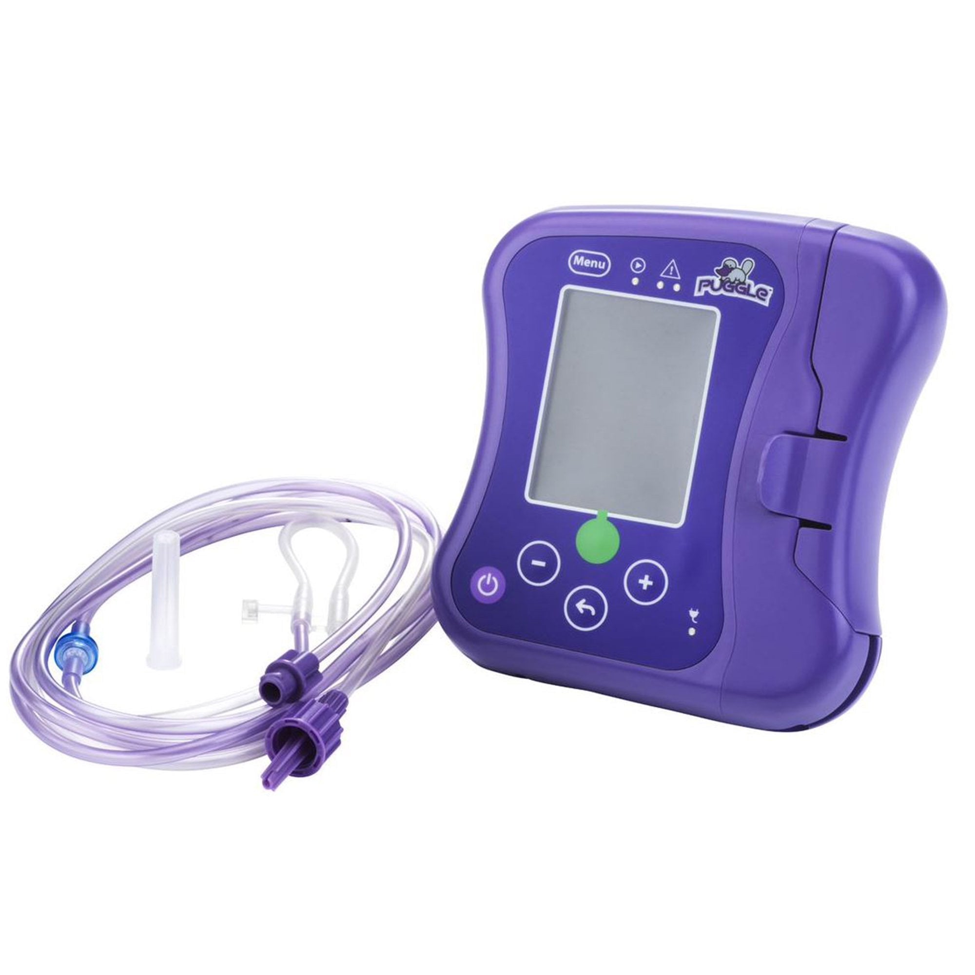 Amsino Puggle Enteral Feeding Pump - Medical Department Store