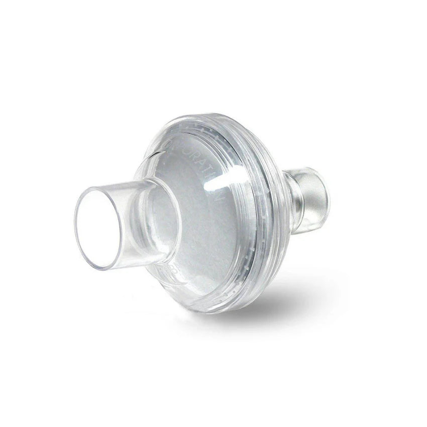 Universal Inline Bacterial Viral Cpap & Bipap Filter