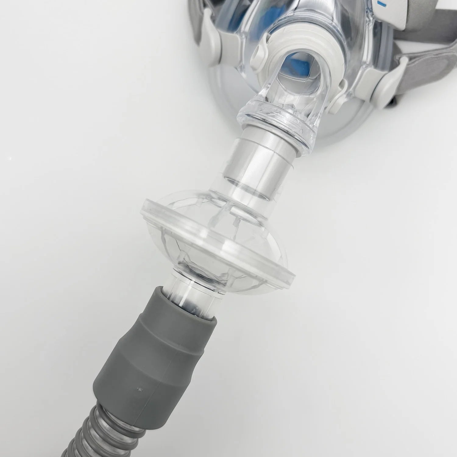 Universal Inline Bacterial Viral Cpap & Bipap Filter