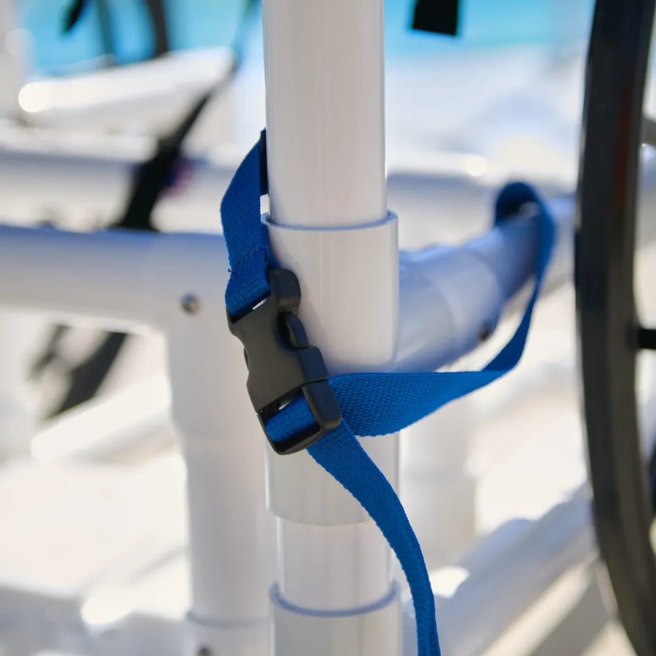 Aqua Creek F - 520SPM Pool Access Chair with Mesh Seat - Medical Department Store