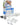 Augusta SomaerectStf Vacuum ED Pump Therapy System - Medical Department Store