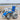 Beach Wheelchair Made with Balloon Tires and Rotating Casters - Wheeleez Sandcruiser - Medical Department Store